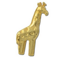 Giraffe Lapel Pin